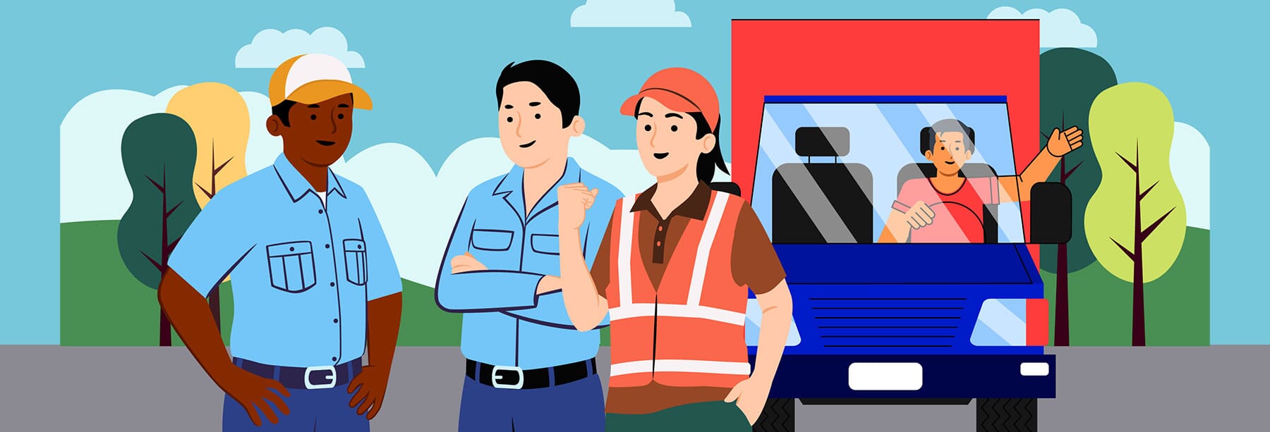 National Truck Driver Appreciation Week Gifts – 31 Great Ideas