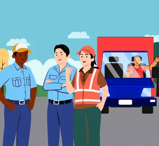 Truck driver appreciation gift ideas