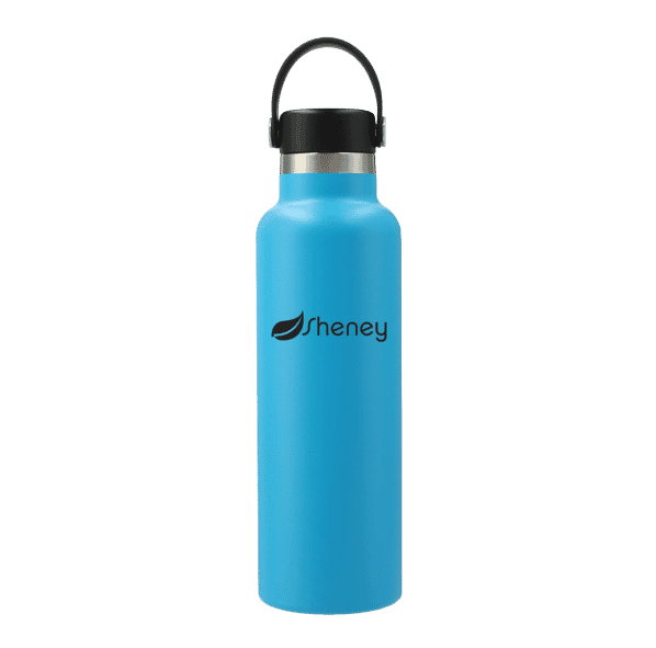 21 oz Hydro Flask® Standard Mouth with Flex Cap