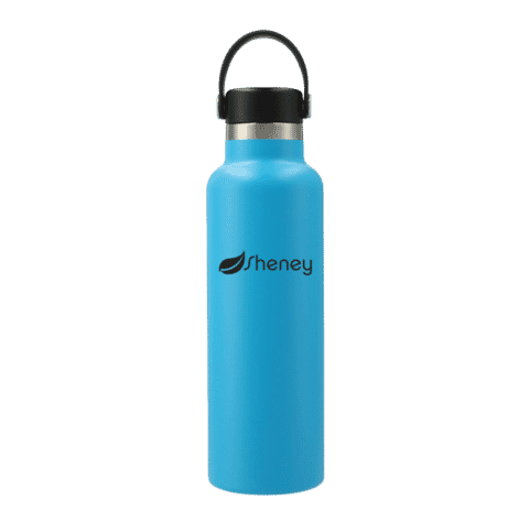 21 oz Hydro Flask® Standard Mouth with Flex Cap