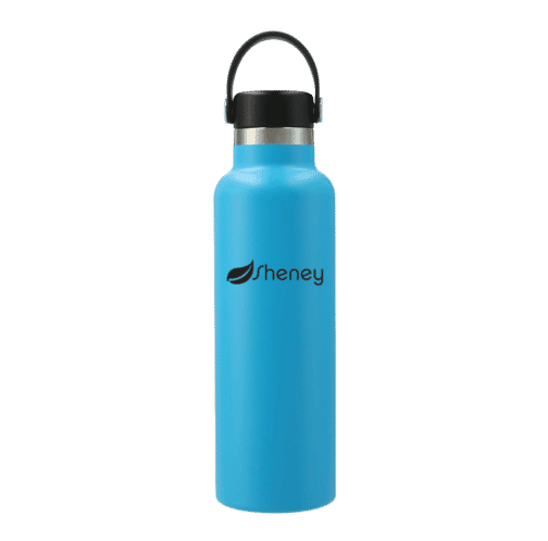 21 oz Hydro Flask® Standard Mouth with Flex Cap