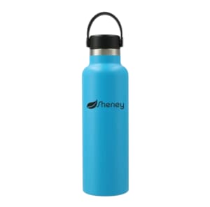21 oz Hydro Flask® Standard Mouth with Flex Cap