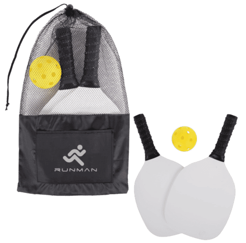 3 Piece Pickleball Set