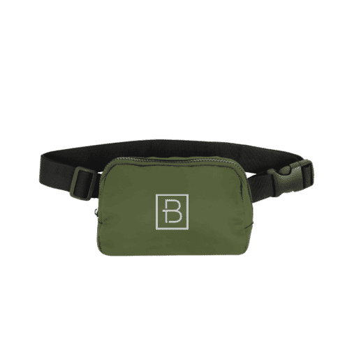 Anywhere Belt Bag