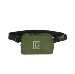 Anywhere Belt Bag