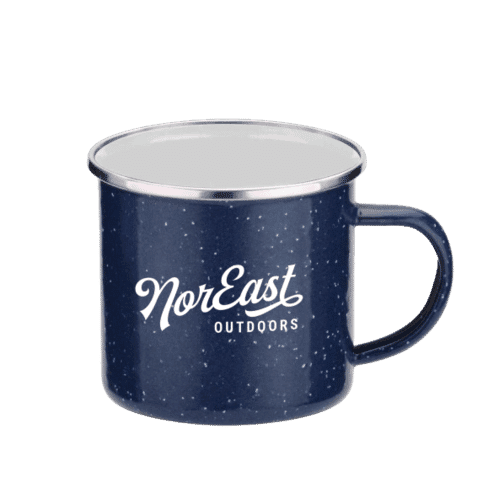 16 oz Campfire Mug