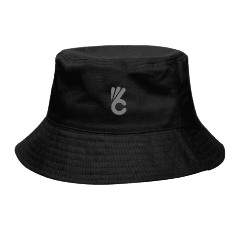Berkley Bucket Hat