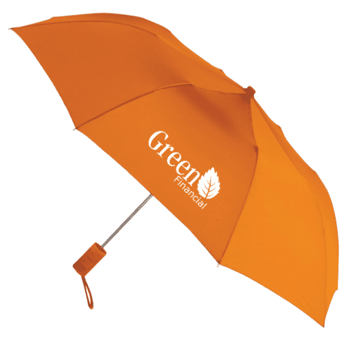 Revolution Solid Umbrella