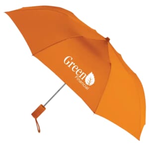 Revolution Solid Umbrella