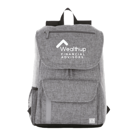 Merchant & Craft Ashton Computer Backpack