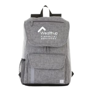 Merchant & Craft Ashton Computer Backpack