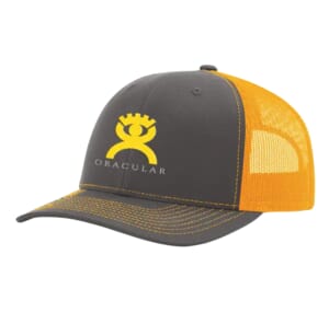 Richardson Trucker Snapback