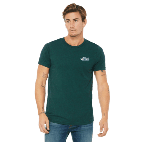 Unisex Bella+Canvas Triblend T-Shirt