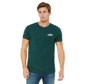 Unisex Bella+Canvas Triblend T-Shirt
