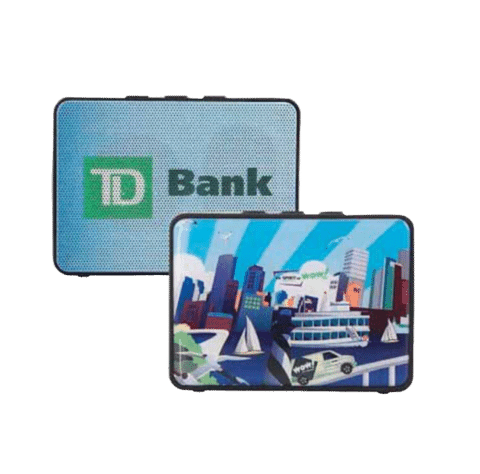 Boxanne Portable Bluetooth® Speaker