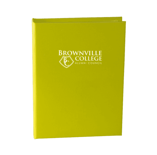 Sticky-Note Book