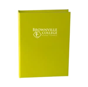 Sticky-Note Book