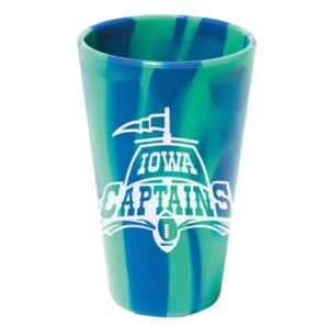 16 oz Silipint® Straight Up Pint Glass