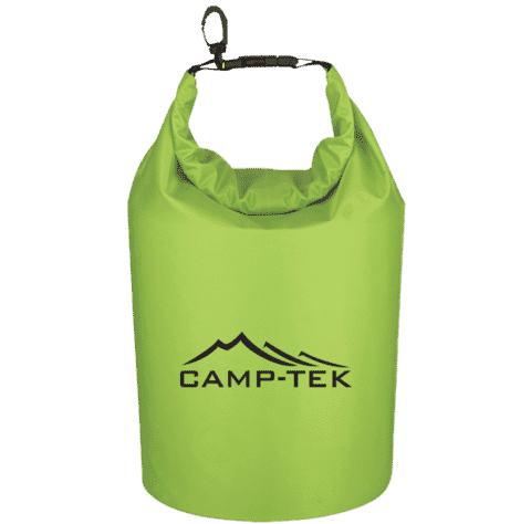 Waterproof Dry Bag with Window