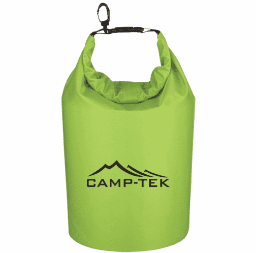 Waterproof Dry Bag with Window
