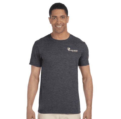 Gildan® SoftStyle CrewT-Shirt