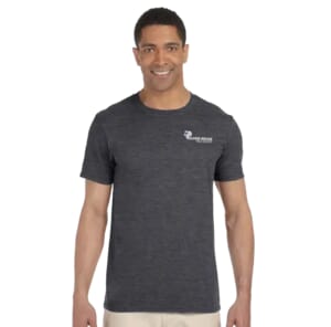 Gildan® SoftStyle CrewT-Shirt