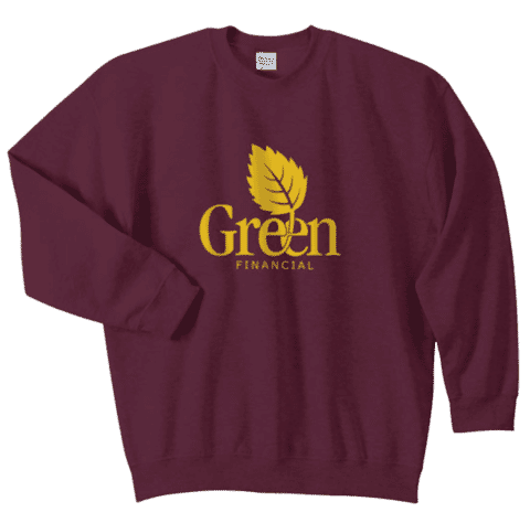 Gildan® Heavy Blend™ Crew Neck Sweatshirt