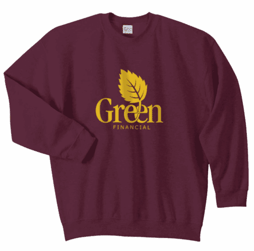 Gildan® Heavy Blend™ Crew Neck Sweatshirt