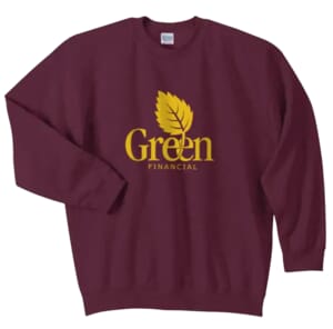 Gildan® Heavy Blend™ Crew Neck Sweatshirt