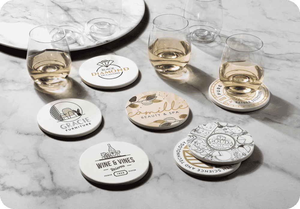 Mementos & Custom Party Favors
