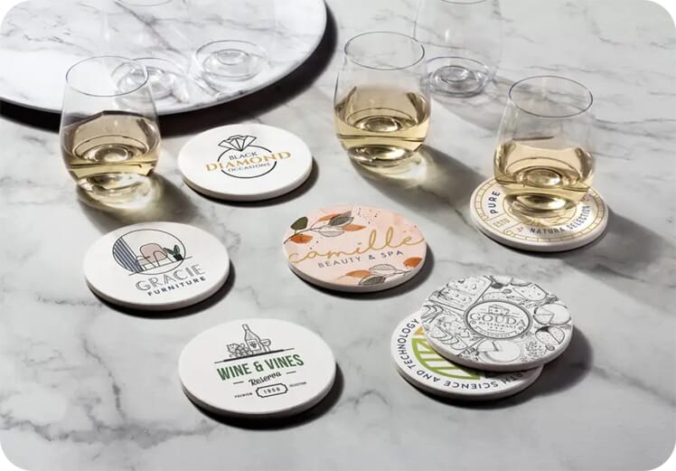 Mementos & Custom Party Favors