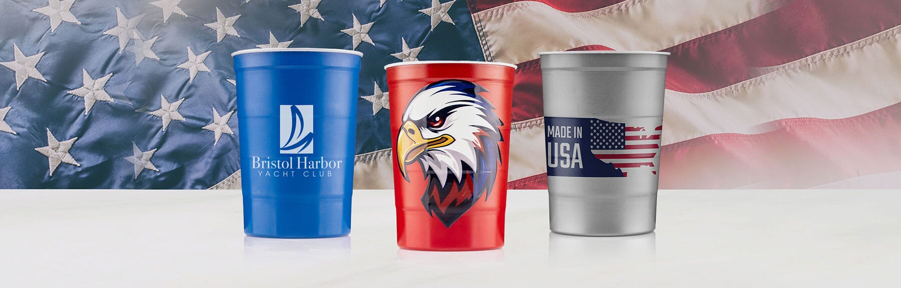 The best usa made promotional products