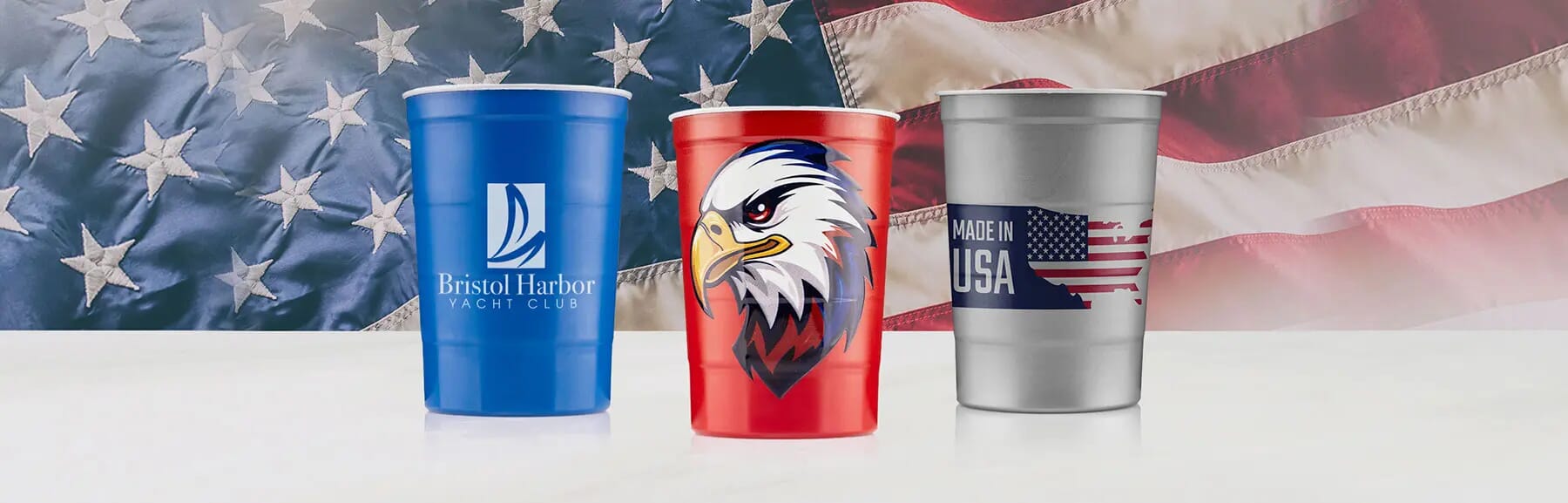 The best usa made promotional products