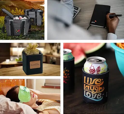 Client gift ideas