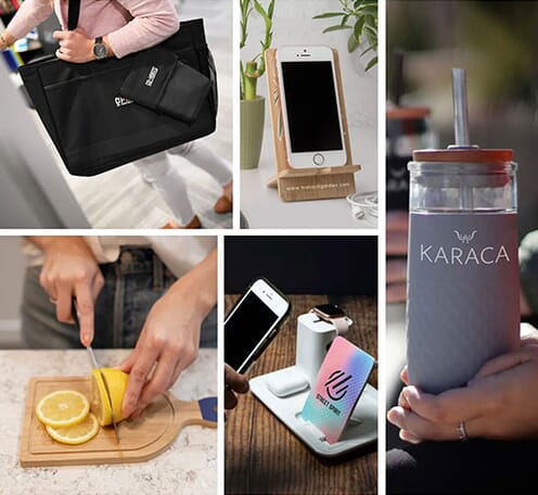 Great Employee Appreciation Gifts