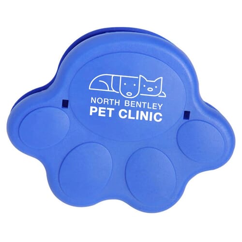 Paw Keep-It Clip