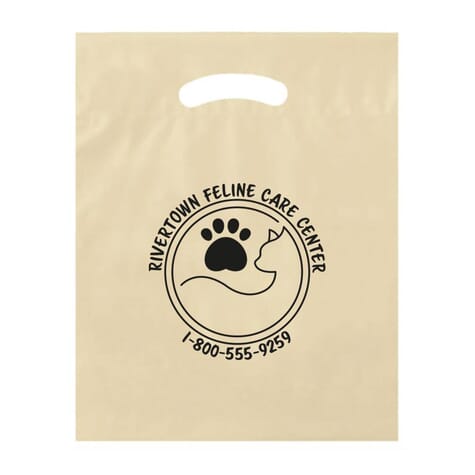 Biodegradable Plastic Bags