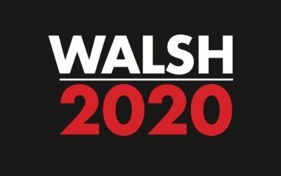 Joe Walsh Logo