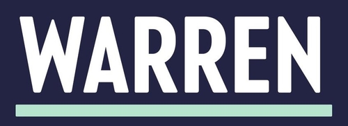 Elizabeth Warren Logo