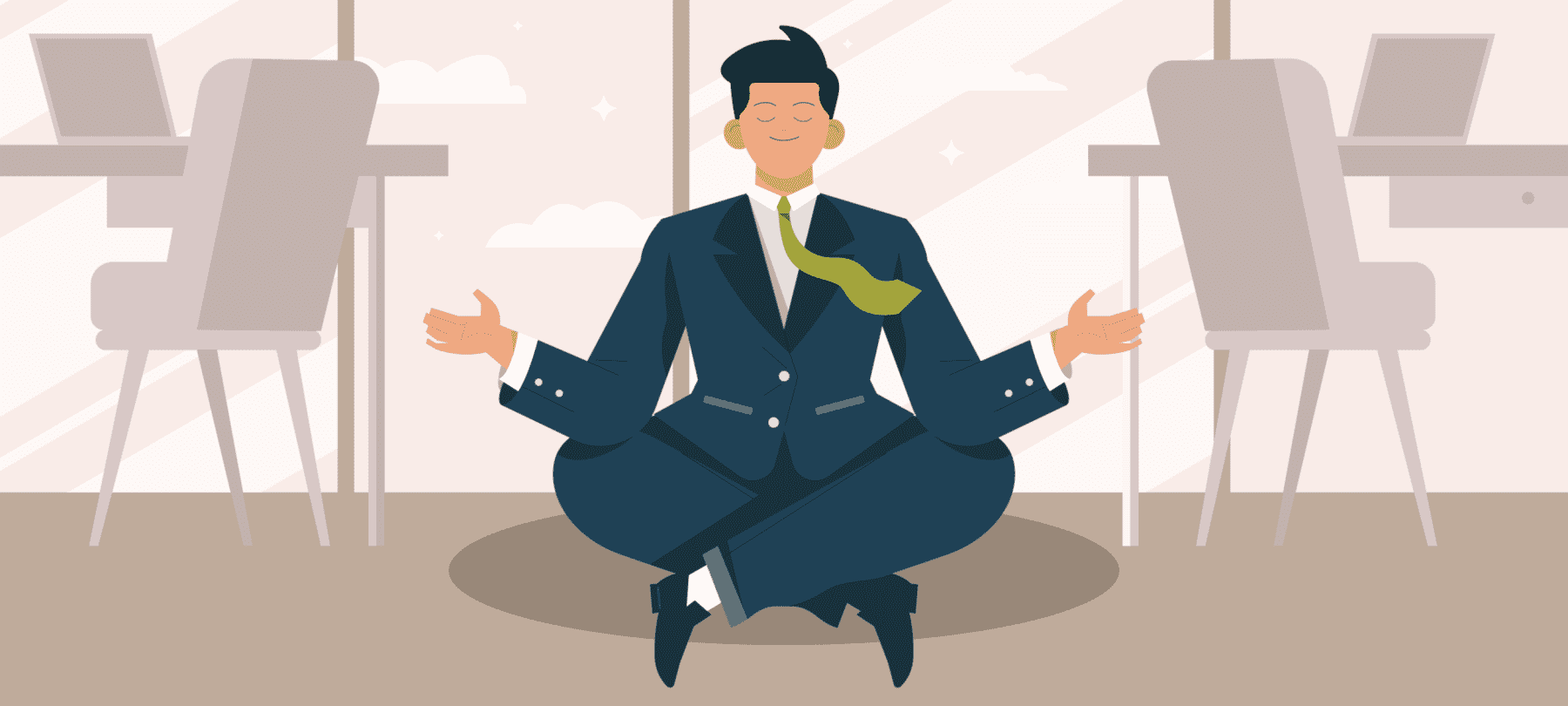 Ways to boost employee wellbeing