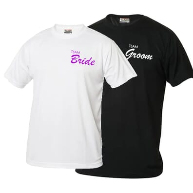 Clique® Ice Tee