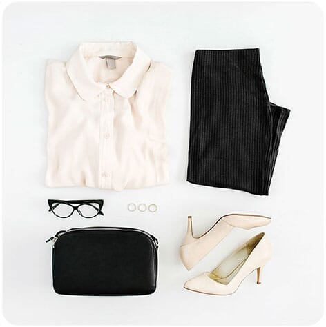 women's business dinner attire