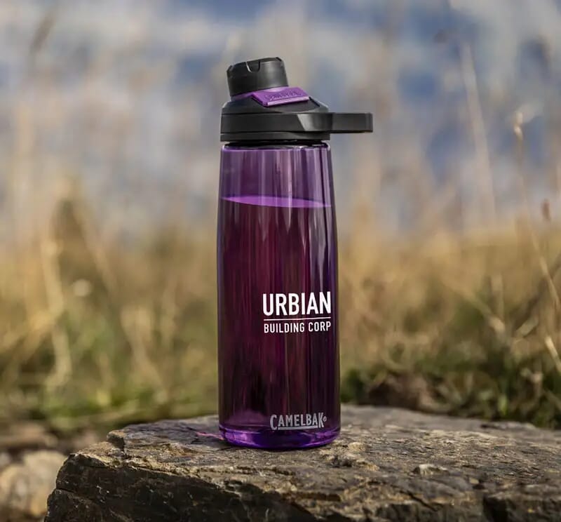 rPet Reusable Drinkware