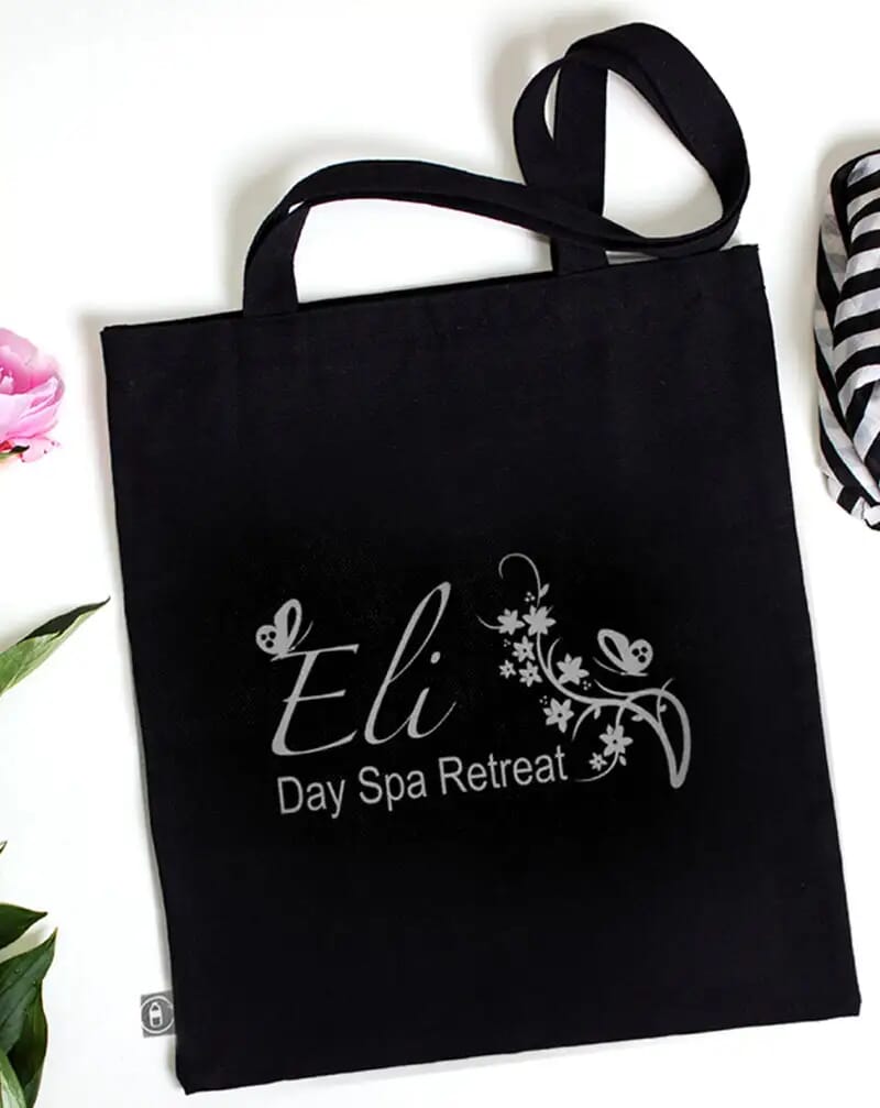 rPET Bags & Backpacks