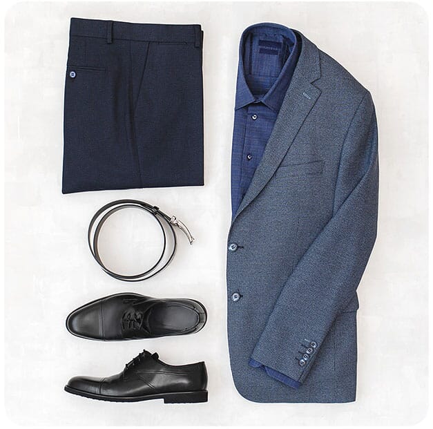 What To Wear To A Conference: Conference Outfit Ideas