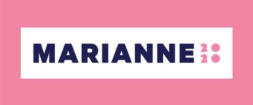 Marianne Williamson Logo