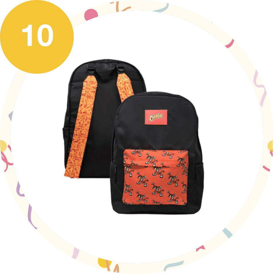Copley Backpack