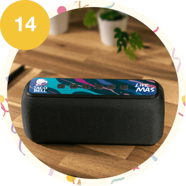 Environ Wireless Speaker