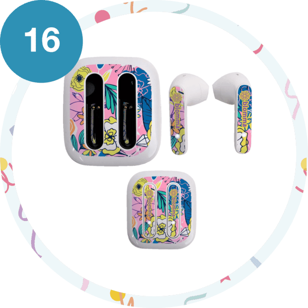 Amplifiears Wireless Earbuds