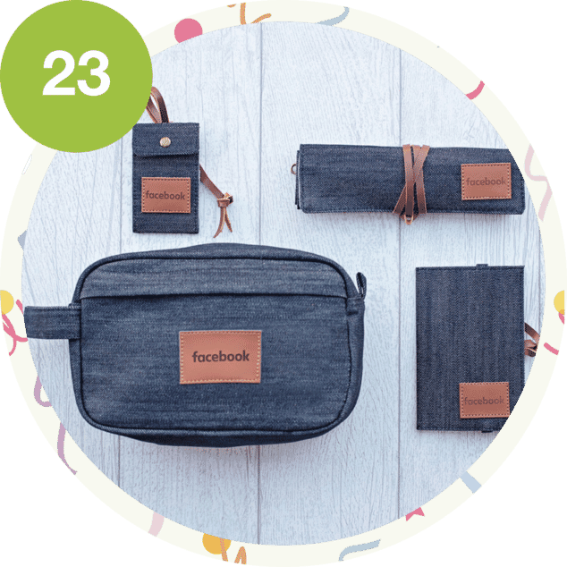 Travel Accessories Bundle